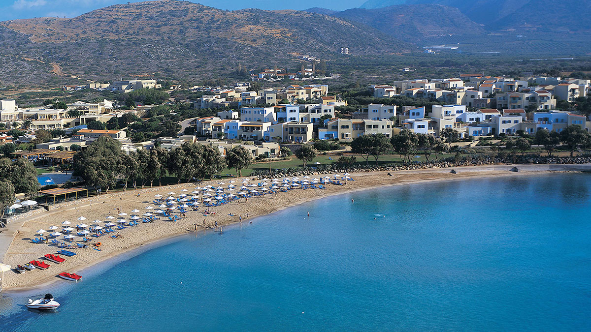 Kalimera Kriti Hotel & Village